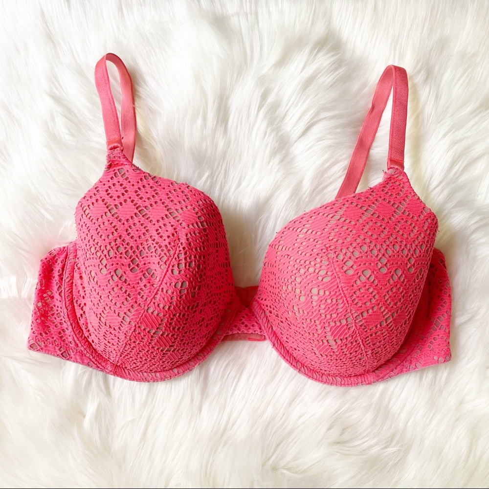 VS LINED PERFECT COVERAGE BRA